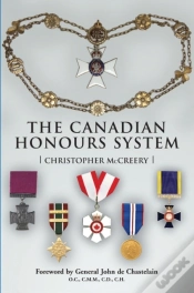 Capa do artigo Canadian Honours System