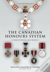 Capa do artigo Canadian Honours System