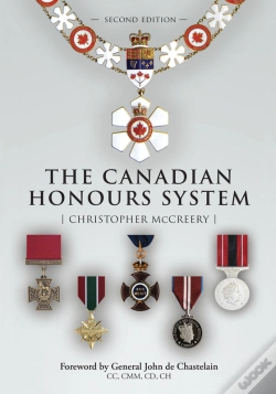 Capa do artigo Canadian Honours System