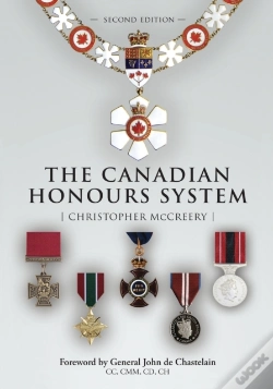 Capa do artigo Canadian Honours System