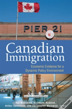 Capa do artigo Canadian Immigration