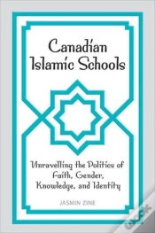 Capa do artigo Canadian Islamic Schools