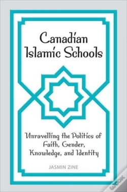 Capa do artigo Canadian Islamic Schools