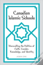 Capa do artigo Canadian Islamic Schools