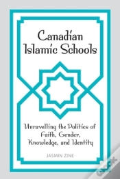 Capa do artigo Canadian Islamic Schools