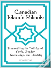 Capa do artigo Canadian Islamic Schools
