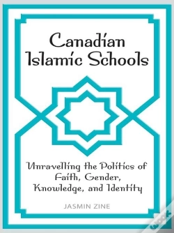 Capa do artigo Canadian Islamic Schools