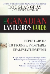 Capa do artigo Canadian Landlord