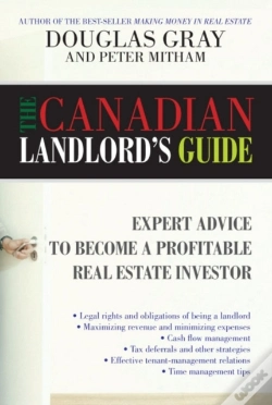 Capa do artigo Canadian Landlord'S Guide