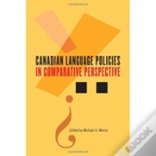 Capa do artigo Canadian Language Policies In Comparative Perspective