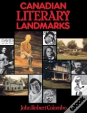Capa do artigo Canadian Literary Landmarks