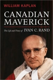 Capa do artigo Canadian Maverick