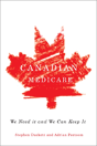 Canadian Medicare - Preview