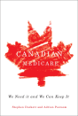 Canadian Medicare - Preview