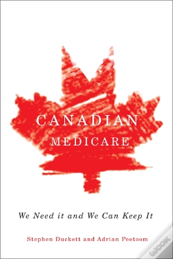 Capa do artigo Canadian Medicare