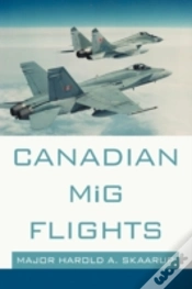 Capa do artigo Canadian Mig Flights