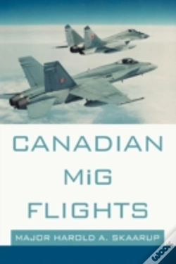Capa do artigo Canadian Mig Flights
