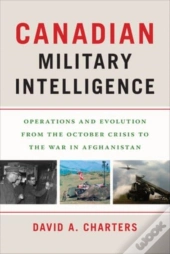 Canadian Military Intelligence