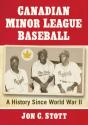 Canadian Minor League Baseball - Preview