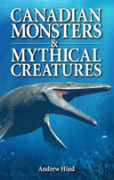 Canadian Monsters & Mythical Creatures