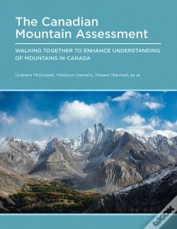 Capa do artigo Canadian Mountain Assessment