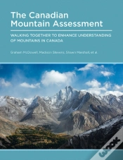 Capa do artigo Canadian Mountain Assessment