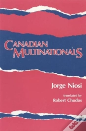 Capa do artigo Canadian Multinationals