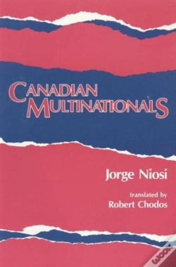 Capa do artigo Canadian Multinationals