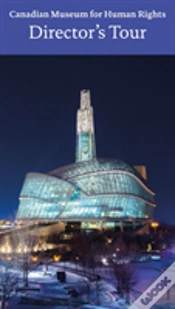 Capa do artigo Canadian Museum For Human Rights, Winnipeg