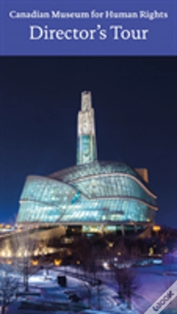 Capa do artigo Canadian Museum For Human Rights, Winnipeg