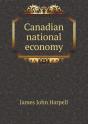 Canadian National Economy - Preview