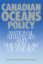 Canadian Oceans Policy - Preview