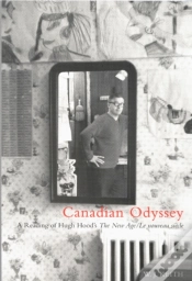Capa do artigo Canadian Odyssey