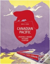 Canadian Pacific /Anglais