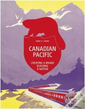 Capa do artigo Canadian Pacific /Anglais
