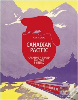 Capa do artigo Canadian Pacific /Anglais