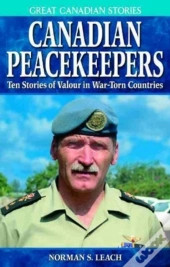 Canadian Peacekeepers