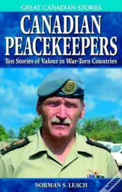 Capa do artigo Canadian Peacekeepers