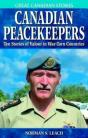 Canadian Peacekeepers - Preview