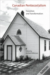 Capa do artigo Canadian Pentecostalism