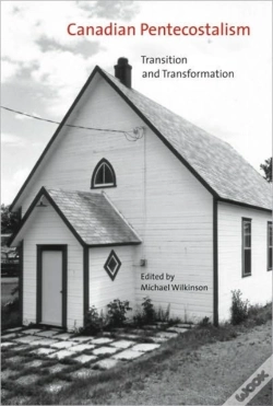 Capa do artigo Canadian Pentecostalism