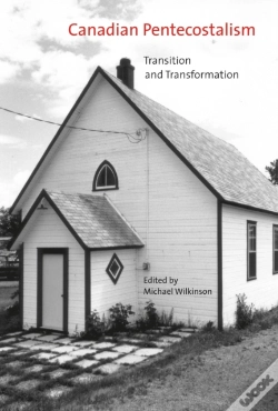 Capa do artigo Canadian Pentecostalism