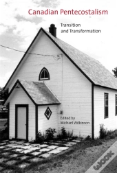 Canadian Pentecostalism