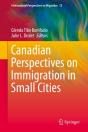 Canadian Perspectives On Immigration In Small Cities - Preview