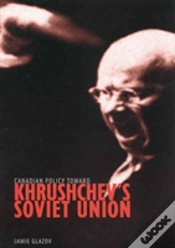 Capa do artigo Canadian Policy Toward Khrushchev