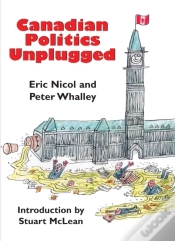 Capa do artigo Canadian Politics Unplugged