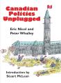 Canadian Politics Unplugged - Preview