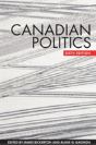 Canadian Politics - Preview