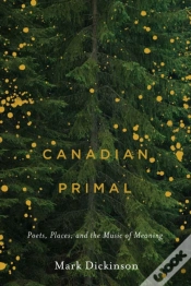 Capa do artigo Canadian Primal