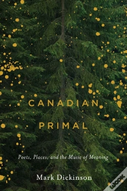 Capa do artigo Canadian Primal